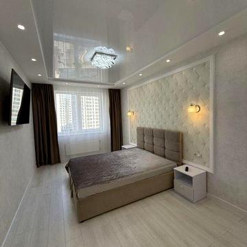 Сдам красивую 2 х к в 49 жемчужине Архитекторская Таирова