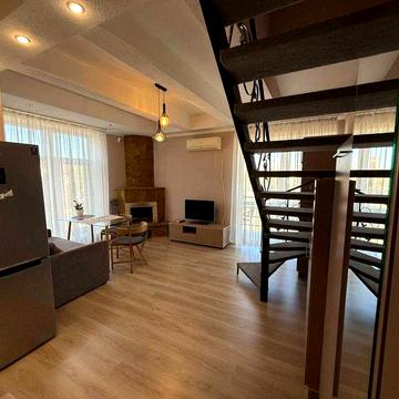 Продаж квартири 53,9 клубний будинок від ВЛАСНИКА П.Борщагівка ЄОселя ЖК Клубний Будинок