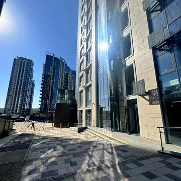 Продаж 1 кім квартири в новому задному будинку ЖК Новопечерські Липки