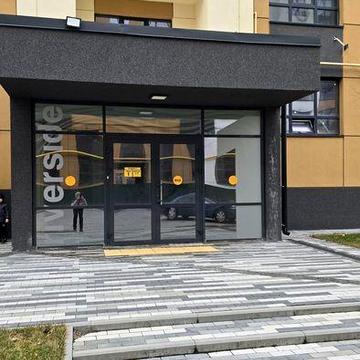 1к квартира жк ріверсайд ЖК riverside