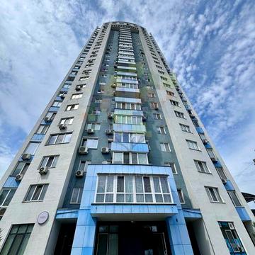 Без комісії/Продаж 2к квартири ЖК ObolonSky/Генератор/Оболонь ЖК ObolonSky