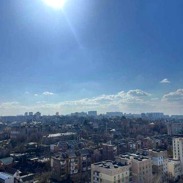 Продаж дворівневої 5-к. квартири, ЖК «Ново-Деміївський», Голосіївський ЖК Ново-Деміївський