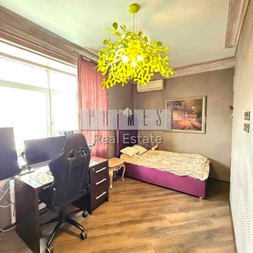 Поділ Почайнинська 70 Контрактова Площа Центр 3к=128м2 Верхній Вал