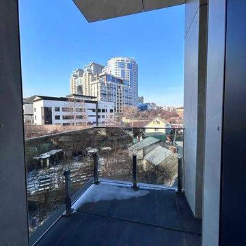 Продаж видової 2-х кімнатної  квартири 63.2 м² ЖК "Hidden" ПЕЧЕРСЬК ЖК HIDDEN