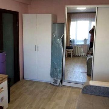 Продаж 1-кімнатної квартири біля озера Радунка, Воскресенка, Київ