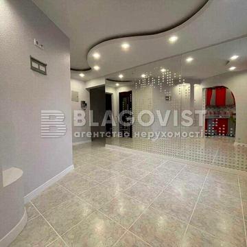 Просторная 3-ком квартира 101м2 на Троещине