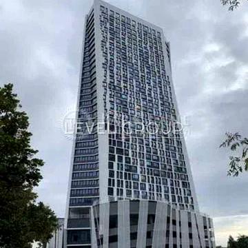 ЖК Manhattan City! 7 поверх! 52 кв.м! ЖК Manhattan city