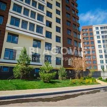 Продаж квартири ЖК Park Land 1к 46.9м2 вул.Юнацька Метро Васильківська ЖК park land