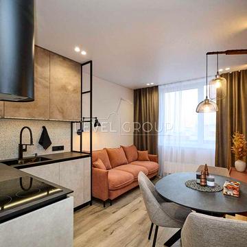 Продаж 1-кімнатної квартири ЖК Варшавський 3 ЖК Варшавський 3