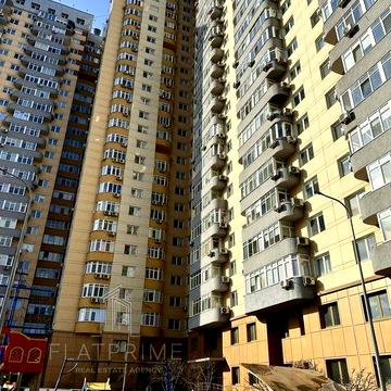 Продам 2-кімнатну квартиру в ЖК «Міністерський» метро Мінська -15 хв. ЖК Міністерский