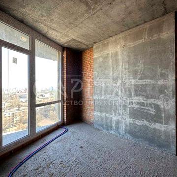 Creator City, Шевченківський, квартира без ремонту, 2 будинок ЖК Creator City