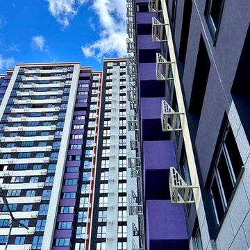 3к 99м², OkLand, єОселя, право власності, фінальна ціна ЖК Окленд