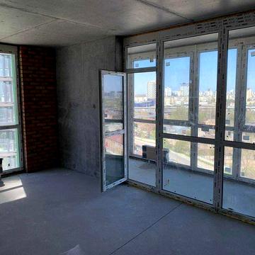 Продаж 3ком ГРЕЙТ Great Причальная 10 Двусторонняя Лучшая цена ЖК Great Грейт