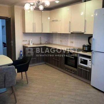 Продаж 2-к квартири вул. Чорних Запорожців, 26а будинок 2015р.