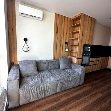 1-к ЖК Грейт  Greait ЖК Грейт