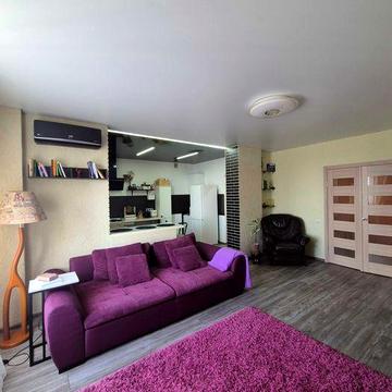 Без %, 2к кв. (Голосіївський), пр.. Академіка Глушкова, 9-В ЖК пр-т Ак. Глушкова 9-В