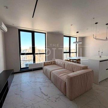 Продаж квартири 62м2 ЖК Лебединий Харківська ЖК Лебединий