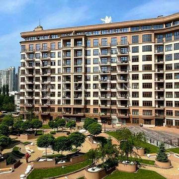 Продаж квартири ЖК 52 Перлина Pechersk Plaza Печерськ Липки Світло24/7 ЖК 52 Перлина (PecherskPlaza)