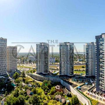 120м2 4к квартира Зарічний Славутич під ремонт 3 поверх найкраща ціна ЖК Зарічний