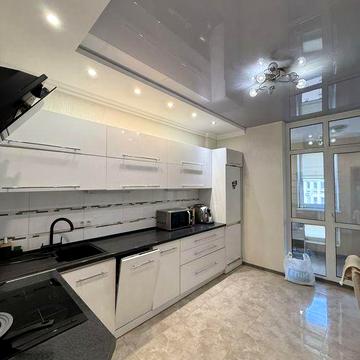 Продаж 2-кімнатної квартири в ЖК «Перлина Кадетського Гаю» ЖК Перлина Кадетського Гаю