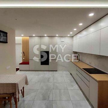 2кКв ЖкГалактика Лівобережна Русанівка Набережна Жк Галактика