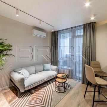 ‼️ЖК Новопечерська Вежа‼️Продаж 1к вул Михайла Бойчука Печерськ ЖК Новопечерська Вежа