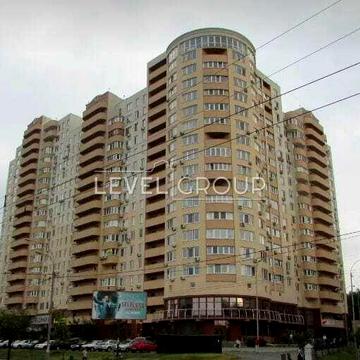 Продаж 3к квартири ЖК Ново-Деміївський, прос. Валерія Лобановського ЖК Ново-Деміївський