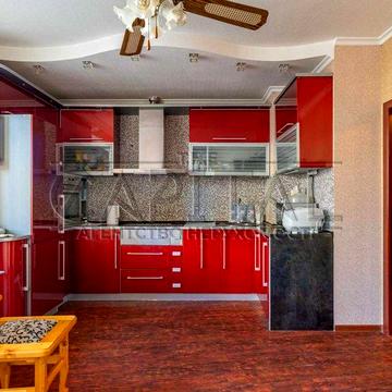 Продам 3к квартиру 6 поверх ГЕНЕРАТОР вул.Урлівська Позняки