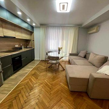 4к вул.Велика Васильківська 131, ремонт, меблі БЕЗ%%%