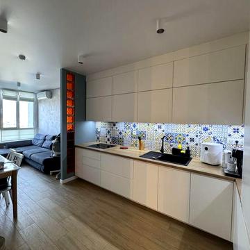 Продаж 3 к ЖК Каховська, вул. Каховська 62 А ЖК Каховська