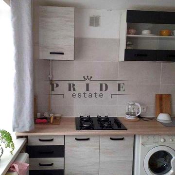 Продаж! 1-к квартира. Лісовий масив.