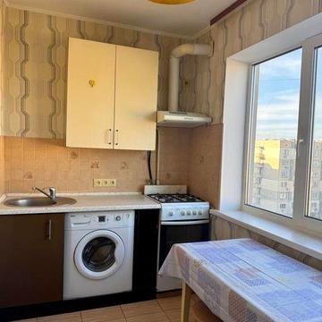 Продаж квартири 1к   Вул. Веліка Окружна 1