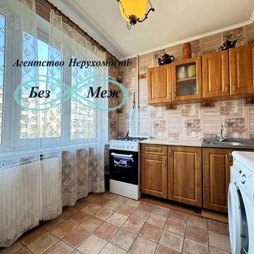 Продаж 1к квартири вул. Жмеринська 18,пору з парком