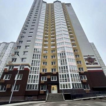 Продам 1 ком квартиру Осокорки Позняки Чавдар