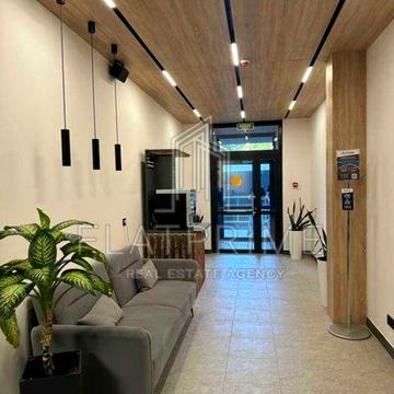 1К квартира в ЖК4U/метро Академмістечко/ ТРЦ Lavina Mall ЖК 4U