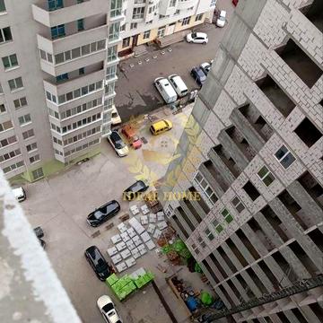 Продаж 3-кімн. квартири м. Бориспільська, Бортничі, вул. Світла. ЖК Східна Брама