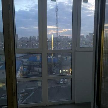 Продається  1-а квартира по вул. Вербицького 1 В (ЖК Злагода) ЖК Злагода