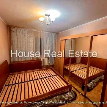 Продаж 2 к Дніпровський р-н Воскресенський Перова п-т