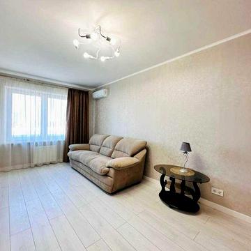 Генератор! ЖК Патриотика, Русовой, 7. Осокорки. ЖК Патриотика