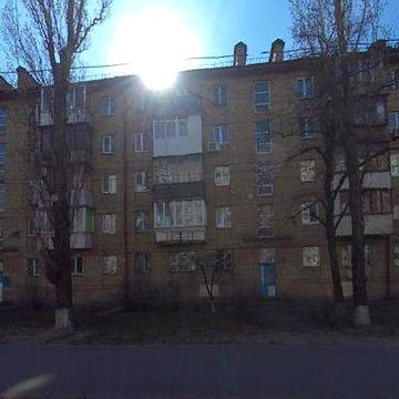 Продам 3-кімнатну квартиру (Стара Дарниця)