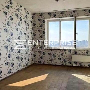 Продаж 3-к. квартири, вул. Закревського, Троєщина, Деснянський р-н