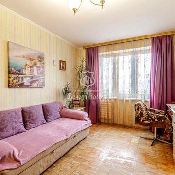 Квартира, 3к. Житловий стан. Севастопольська, 19, Нова Дарниця