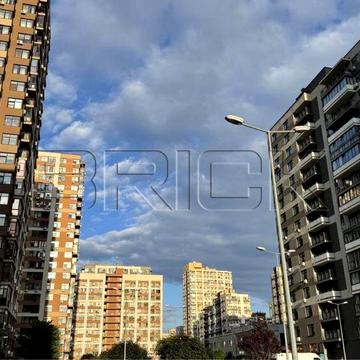 Продаж ЖК Варшавський 3, планування 1с4, Ретровіль, Виноградар ЖК Варшавський 3