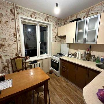 Продам 2к квартиру по вул. Малишка 3, м. Дарниця 5 хв. Пішки