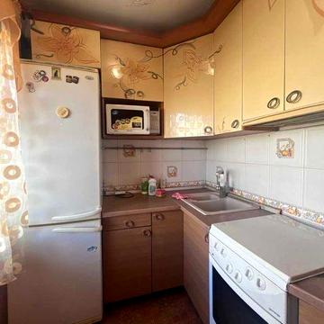 ТОП! ДМЖ 3 кімнатна Зодчих 62 Борщагівка метро Святошино Постанови