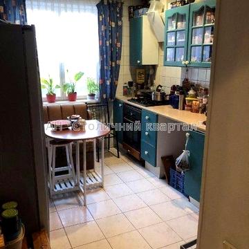 Продам 3 к, ул. Драйзера 28 Троещина