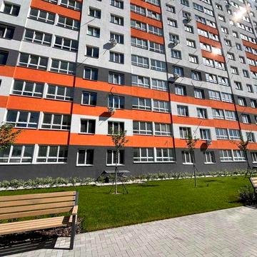 ТОП! ЗАХОДЬ ЖИВИ Квартира 41м новий ЖК Метро Іподром еОселя БЕЗ комісі ЖК Атлант на Озерній