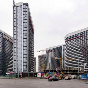 Продам 1 ком квартиру ЖК Грейт Осокорки Позняки