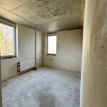 Купити квартиру Київ Правий берег | 1к 34,9 м2 | БЕЗ КОМІСІЇ жк Nagirniy House