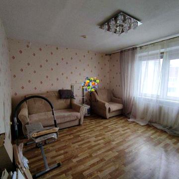 Продаж 2к квартири Милославська 4а